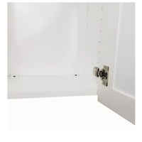 Azalea On the Wall Cabinet - AZA-948-PRIMED - Thumbnail 9