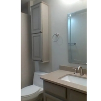 Arcadia On the Wall Cabinet - ARC-448-WHITE - Thumbnail 1