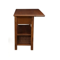 Caldwell Kitchen Cart - 6079-05 - Thumbnail 4