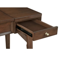 Flynn Bedroom Vanity - 966WAL-19 - Thumbnail 5