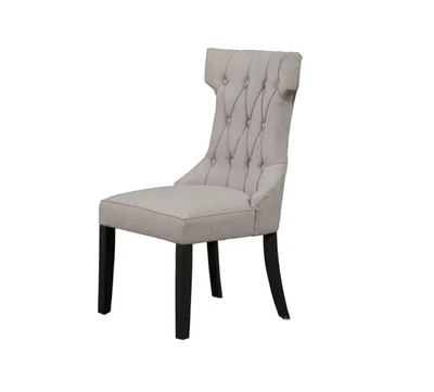 Manchester Upholstered Side Chairs - 3868-02
