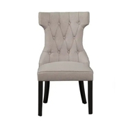 Manchester Upholstered Side Chairs - 3868-02 - Thumbnail 1