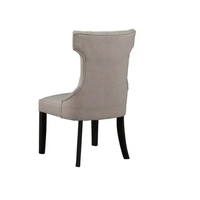 Manchester Upholstered Side Chairs - 3868-02 - Thumbnail 2