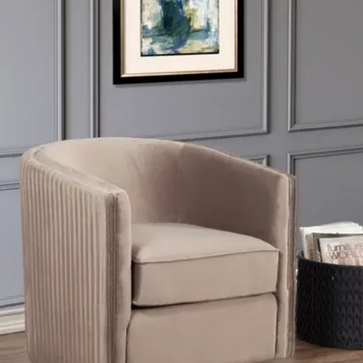 Maison swivel chair - 9002