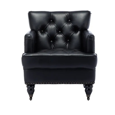 Modern style accent chair for living room - w21247650