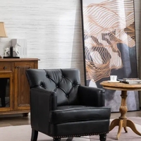 Modern Style Accent Chair for Living Room - W21247650 - Thumbnail 1