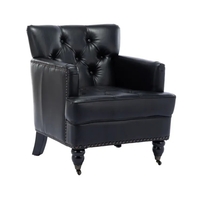 Modern Style Accent Chair for Living Room - W21247650 - Thumbnail 2