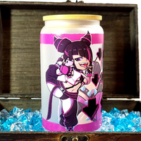 Fighter Cups - Thumbnail 2