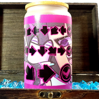 Fighter Cups - Thumbnail 3