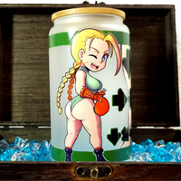 Fighter Cups - Thumbnail 4