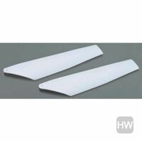 Helimax HMXE8301 & 8302 Folding RC Helicopter Upper & Lower Rotor Blades CX - Thumbnail 1