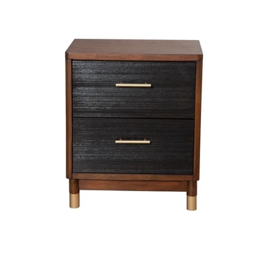 Belham 2 drawer nightstand - 1971-02 - Thumbnail 3