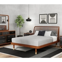 Belham 2 Drawer Nightstand - 1971-02 - Thumbnail 2