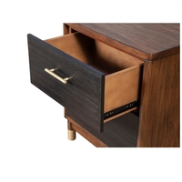 Belham 2 Drawer Nightstand - 1971-02 - Thumbnail 3