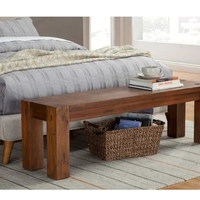 Shasta Dining Bench - ORI-913-03 - Thumbnail 1