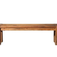 Shasta Dining Bench - ORI-913-03 - Thumbnail 3