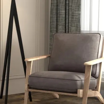 Artica lounge chair - 9116