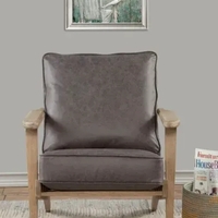 Artica Lounge Chair - 9116 - Thumbnail 3