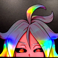 Peeker Decals (A) - Thumbnail 3