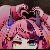 Peeker Decals (A) - Thumbnail 4