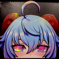 Peeker Decals (A) - Thumbnail 5