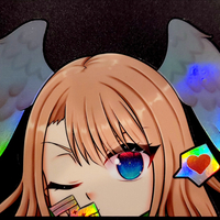 Peeker Decals (A) - Thumbnail 2