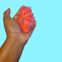 Valentines Day Soap - Thumbnail 4