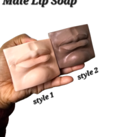 Valentines Day Soap - Thumbnail 6