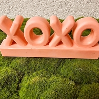 Valentines Day Soap - Thumbnail 8