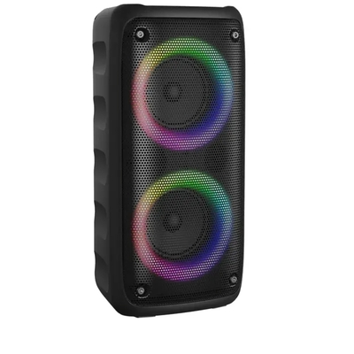 2 x 4" bluetooth tws speaker - iq-1944bt - Thumbnail 5
