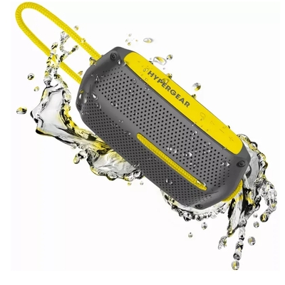 Wave water resistant wireless speaker - 14702