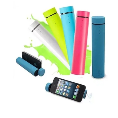 The duo power extender with built in speaker for smart phones & tablets - 740016270324 - Thumbnail 5