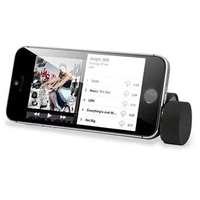 The DUO Power Extender with Built in Speaker for Smart Phones & Tablets - 740016270324 - Thumbnail 1