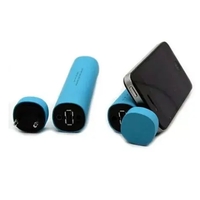 The DUO Power Extender with Built in Speaker for Smart Phones & Tablets - 740016270324 - Thumbnail 2