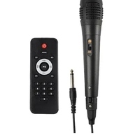 2 x 6.5" Sound Traveler Portable Backpack Speaker - IQ-8265BT - Thumbnail 5