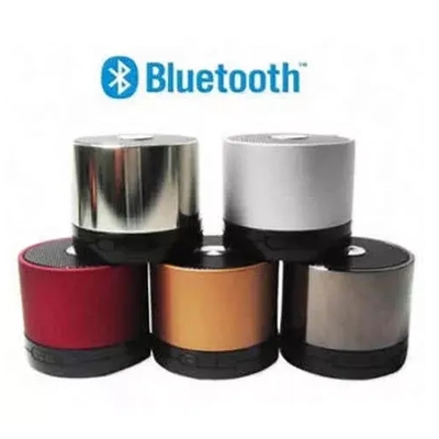 Smartech - bluetooth enabled wireless speaker - 740016240785 - Thumbnail 5