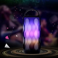 Mood Lighting LED Smooth Sensation BT Speaker - 723466573443 - Thumbnail 1