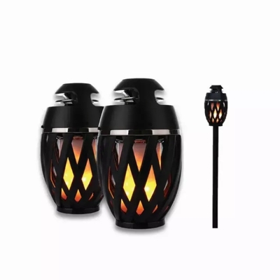 Tiki tiki to to outdoor led torch with bluetooth speaker - 723466566865 - Thumbnail 4