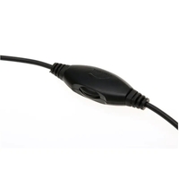 Pro-Wired Gaming Headset - IQ-480G GRN - Thumbnail 4