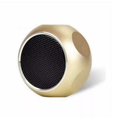 Big sound mini speakers in 5 colors - 723466577397 - Thumbnail 5