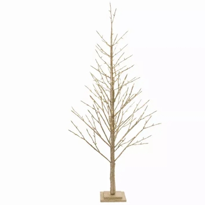 Led twig tree 5.5'h paper - 84546ds - Thumbnail 4