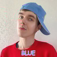 Zap to the Extreme Sonichu Cap - Thumbnail 9