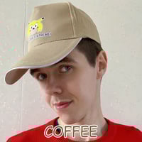 Zap to the Extreme Sonichu Cap - Thumbnail 1