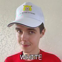 Zap to the Extreme Sonichu Cap - Thumbnail 4