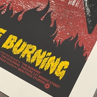 The Burning - Thumbnail 1