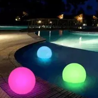 Mood sphere centerpiece - 1605550