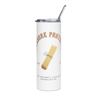 TREASURE PROTECTOR Stainless steel tumbler - Thumbnail 1