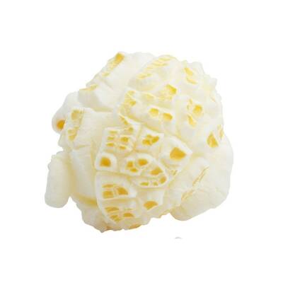 Monster popcorn kettle corn seed packet