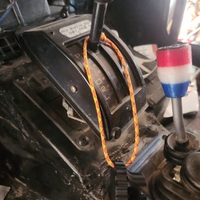 ZUK / YOTA LOCKING HUB TOOL - Thumbnail 1