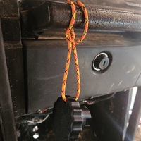 ZUK / YOTA LOCKING HUB TOOL - Thumbnail 4